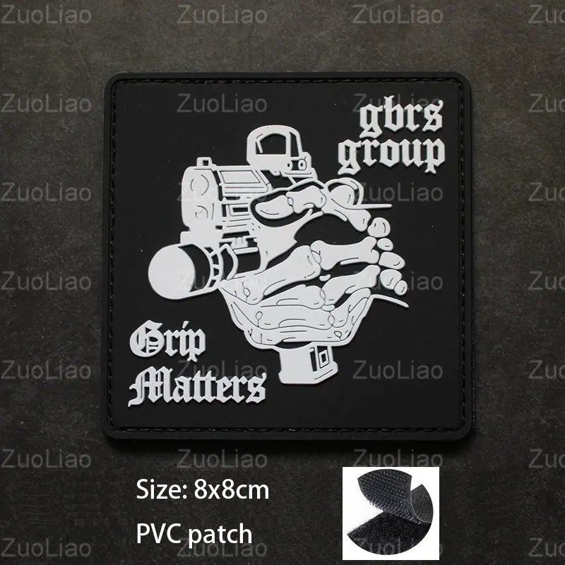 Pvc Patch  32