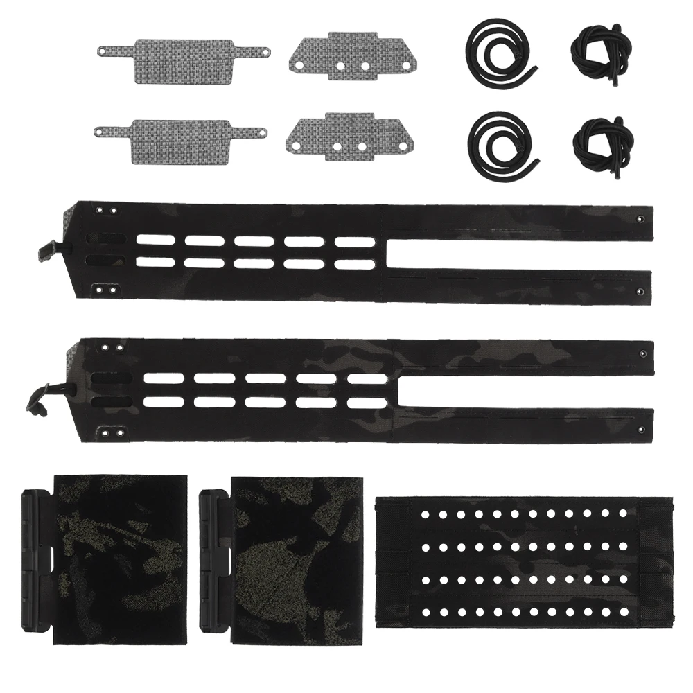 Faja ligera multifuncional