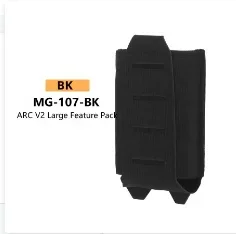 MG-107-BK