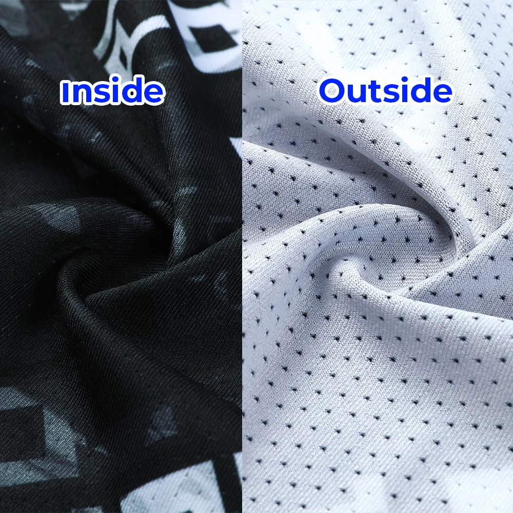 Sombrero de pirata transpirable de verano, gorro deportivo para ciclismo, correr, pescar, bicicleta, escalada, gorras de béisbol, tocado suave para hombres y mujeres - imagen 4