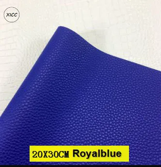 20x30 royalblue