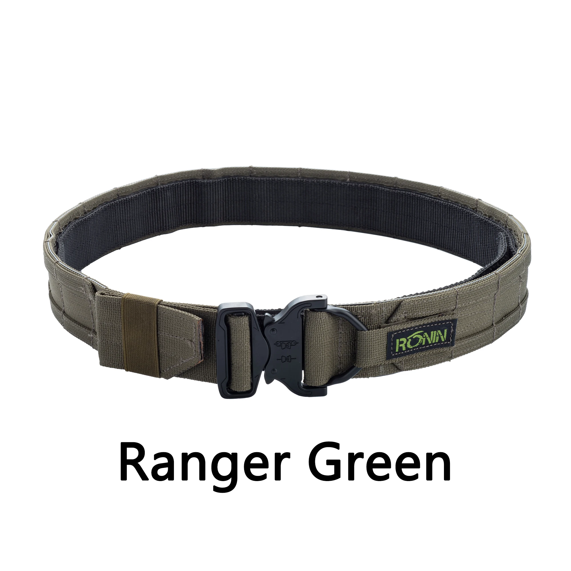 Ranger Green