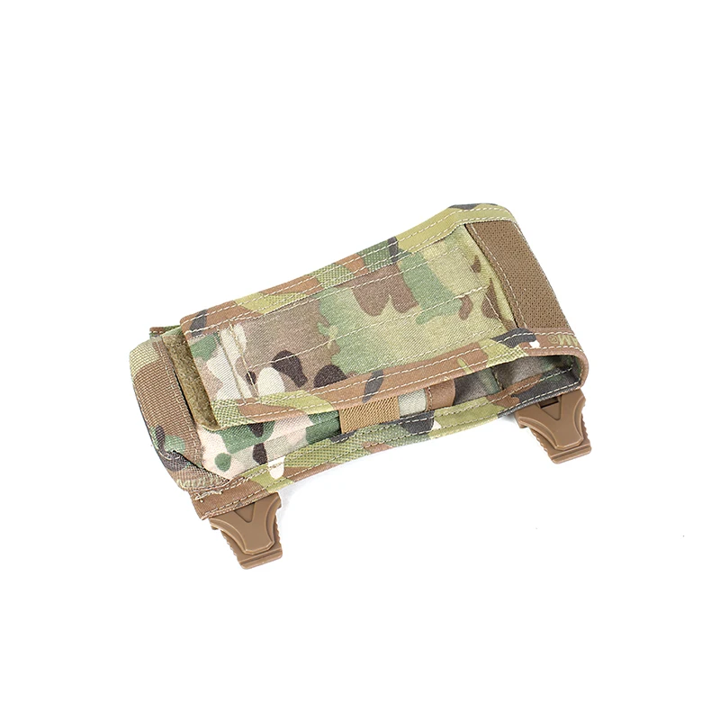 PEW TACTICAL HORIZONTAL M4 SINGLE MAG POUCH Airsoft bolsa de munición bolsa táctica bolsa de revista táctica PH13 - imagen 5