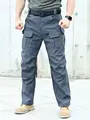 X10 Pant Gray