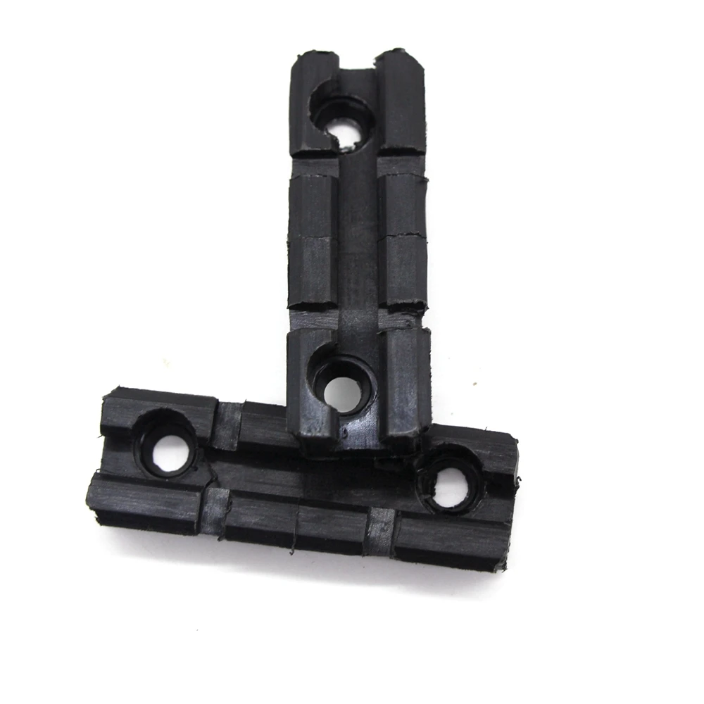 G17 19 M9 P226 1911, funda de pistola para muslo, accesorios tácticos, plataforma de pierna caída, accesorios para bolsa de revista - imagen 5