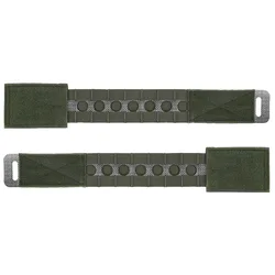Cummerbund FCPC V5 liberación rápida MOLLE para chaleco ligero