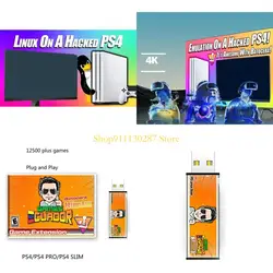 J1HC lleva tu juego siguiente nivel con nuestro paquete expansión 128G