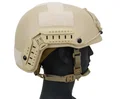 only helmet-DE
