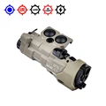 MAWL Blue Laser DE
