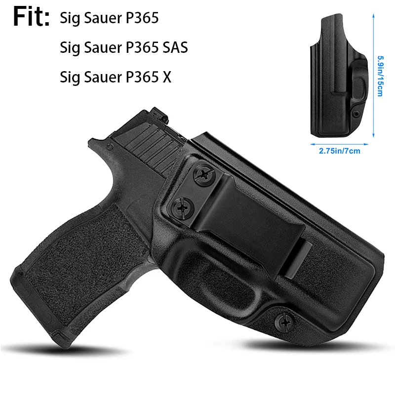 Sig Sauer P365(X)