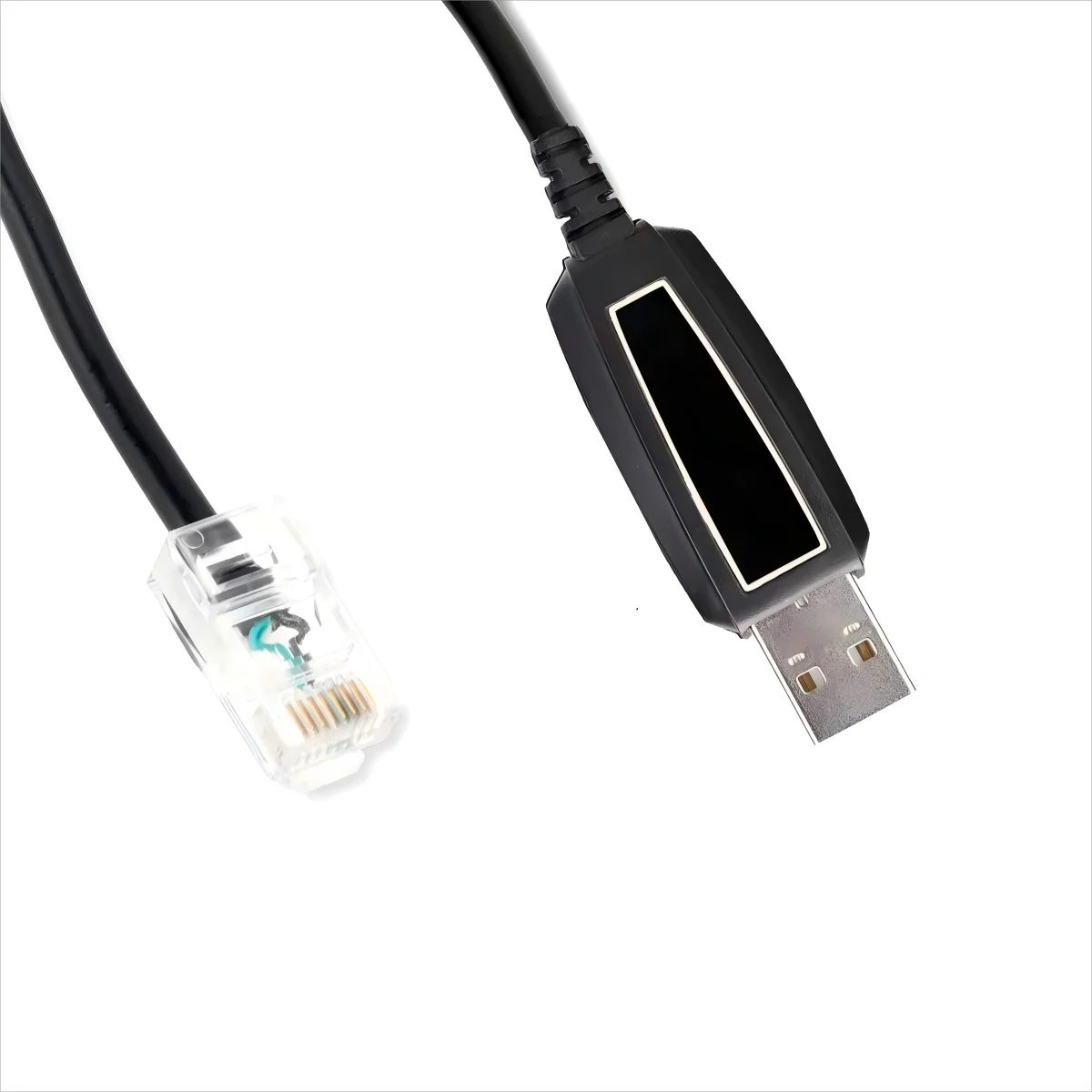 ABBREE AR-2520 Cable de programación USB para radio móvil - imagen 5