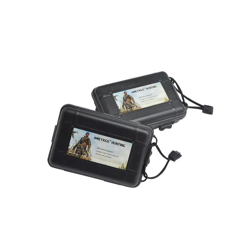 Puntas de punta de flecha de punta ancha de tiro con arco, cabeza de flecha atornillada con caja, accesorios de práctica de tiro al aire libre, 6 piezas - imagen 5