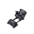WILCOX Bracket Black