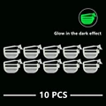 10 PCS