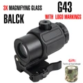 ONLY G43L--BLACK