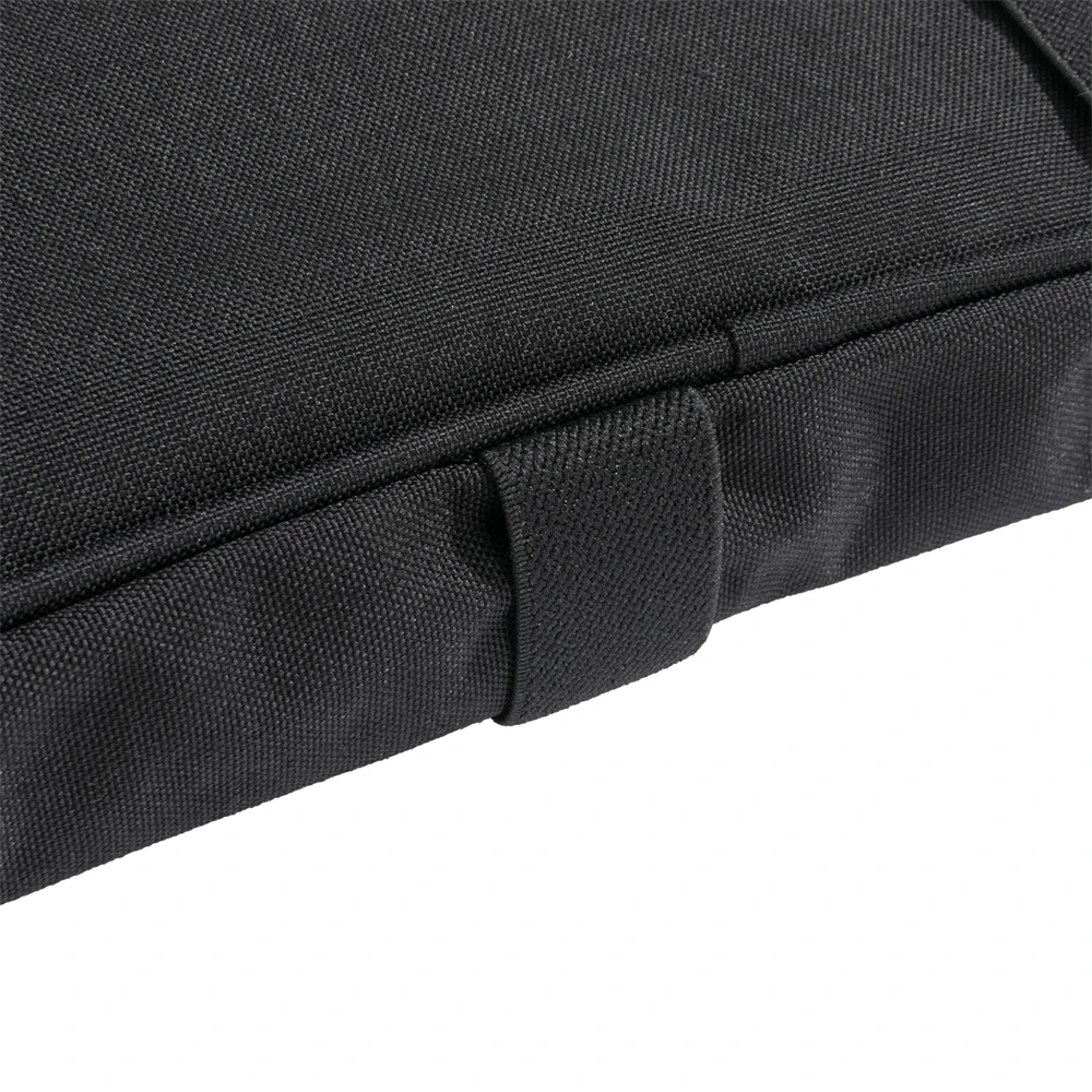 Soporte para viseras de sol para vehículos tácticos, bolsa de almacenamiento multifuncional, bolsas de herramientas EDC, bolsa de accesorios Molle - imagen 4