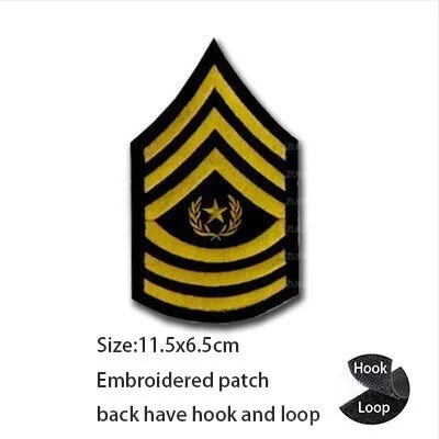 Hook loop Patch 2