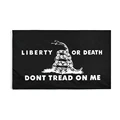 Liberty Gadsden