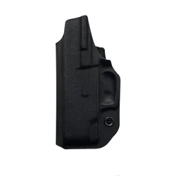 Funda IWB G2C 9mm derecha oculta para cinturón – Táctica