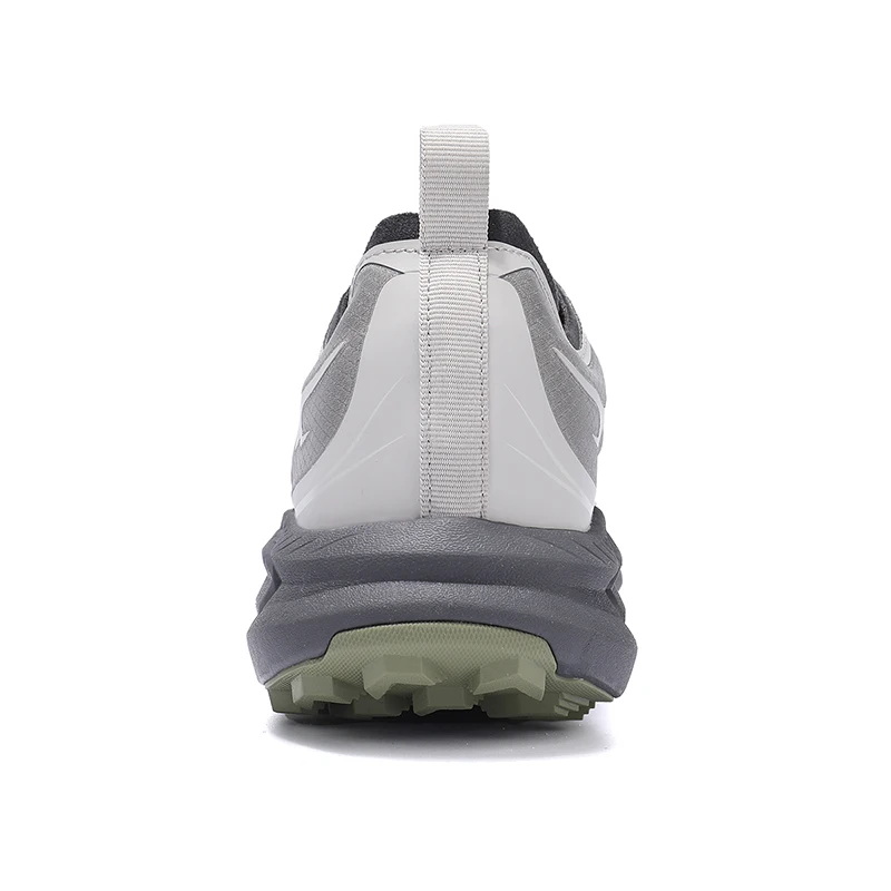 CAMSSOO Zapatillas senderismo malla transpirables para hombre - imagen 3