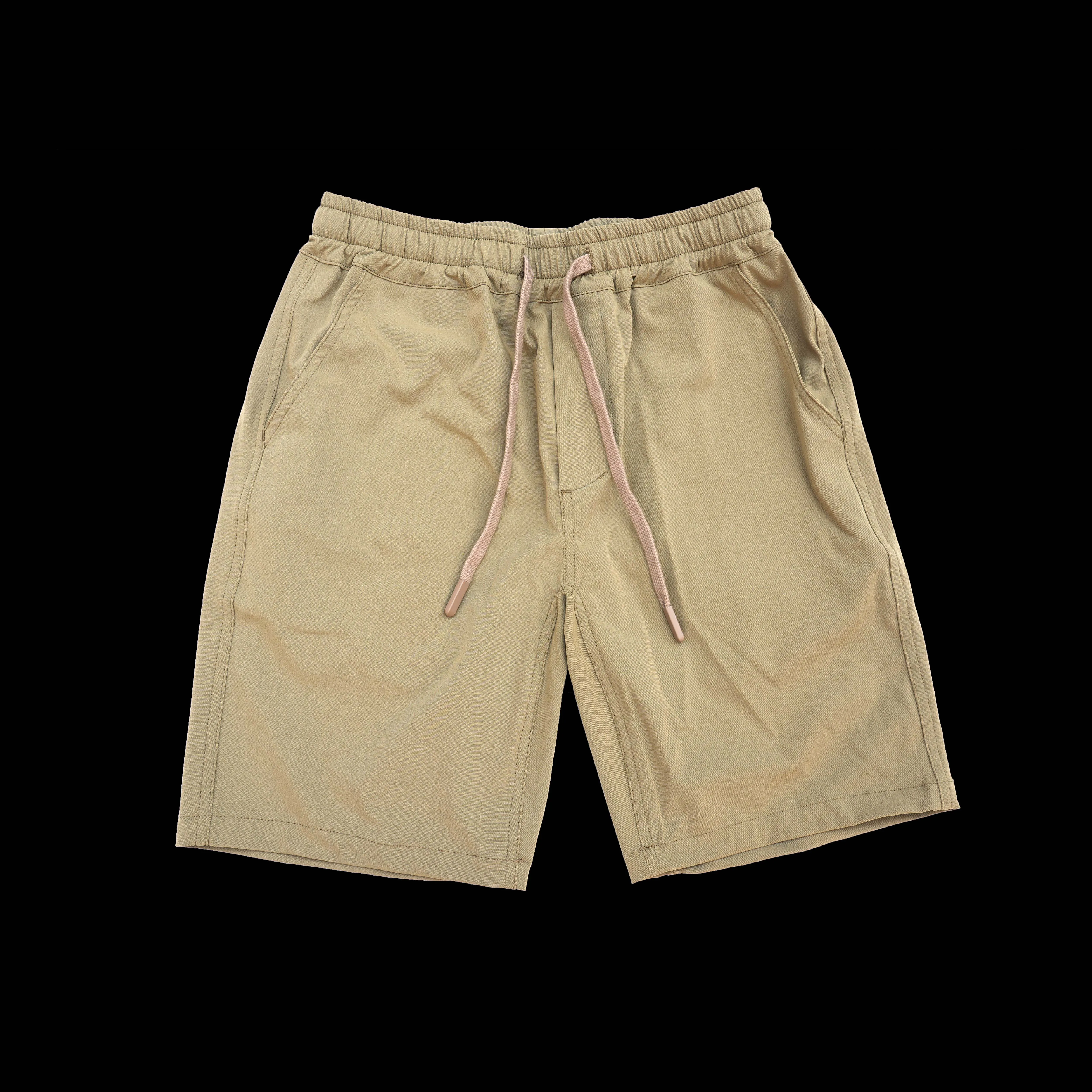 Pantalones cortos tácticos ripstop softshell secado rápido SMTP - imagen 2