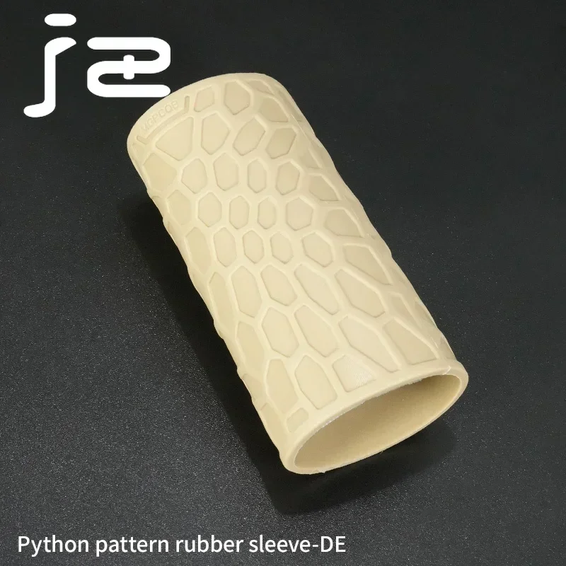 DE Rubber Sleeve