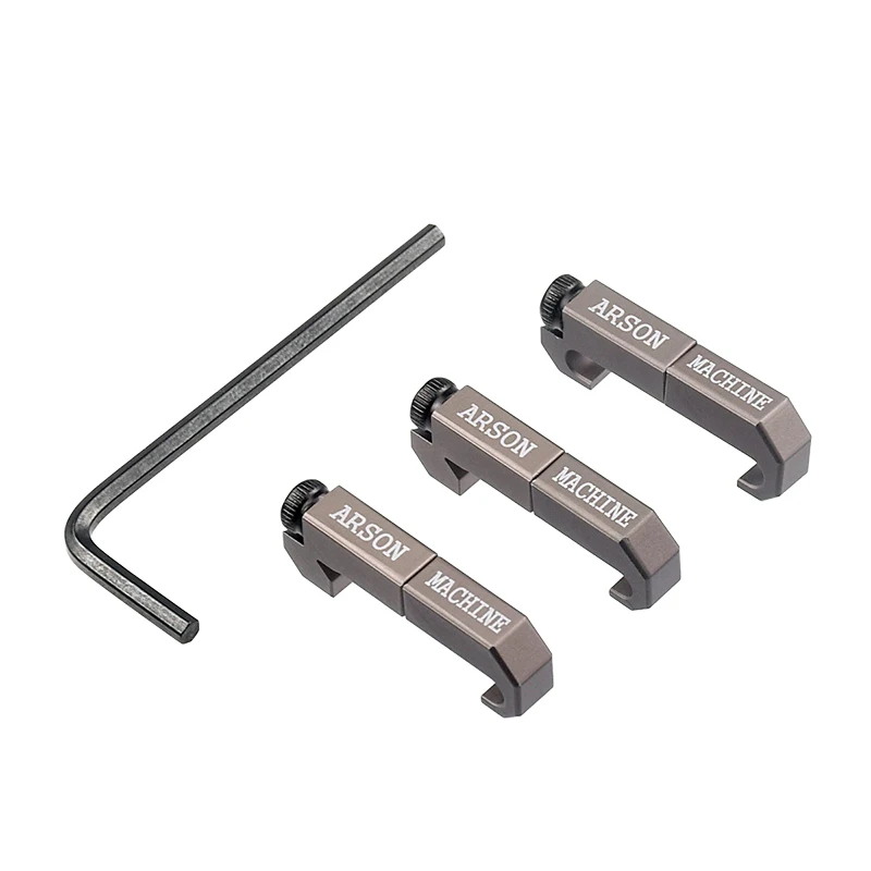 Piactinny 3 metal DE