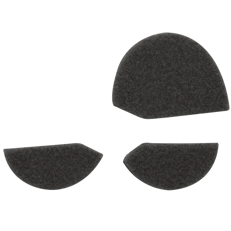 Auriculares protectores con pegatina de superficie esponjosa táctica para exteriores/MSA/C3 C2/M31 M32 - imagen 2