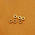 6pcs Screw Nuts