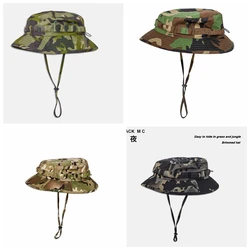 Gorra protección solar transpirable plegable para exteriores