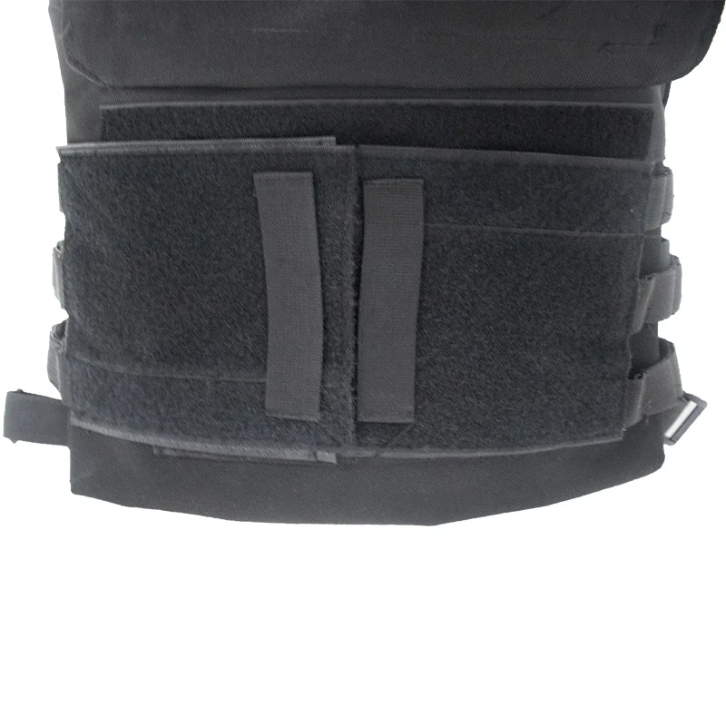 Chaleco táctico de camuflaje para caza al aire libre, Arma de aire con bomba de Color, armadura JPC Molle, portador de tablero de asalto, equipo militar - imagen 5