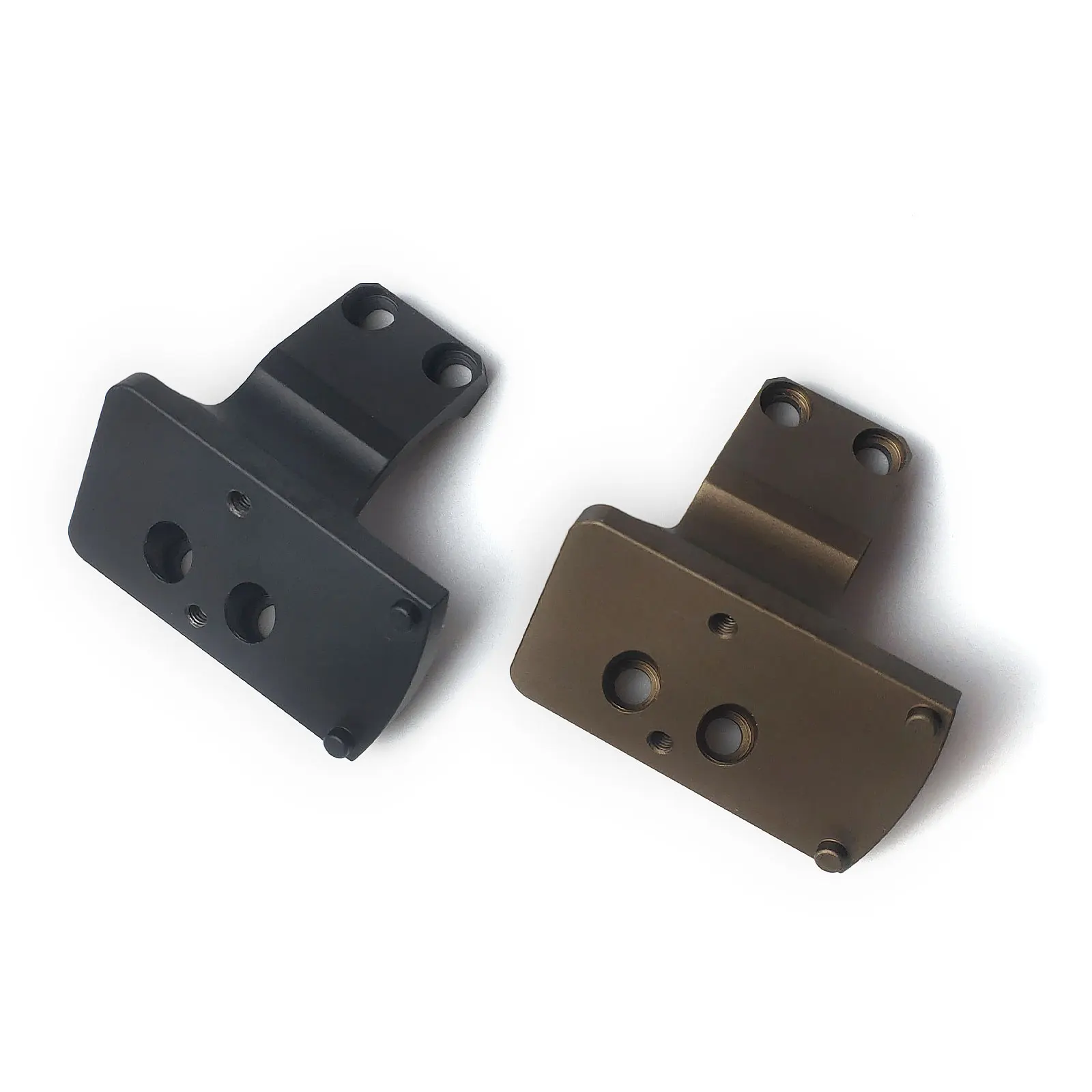 Soporte offset SOTAC ROF-45/90 para punto rojo táctico - imagen 4