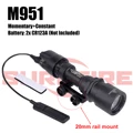 M951 Black