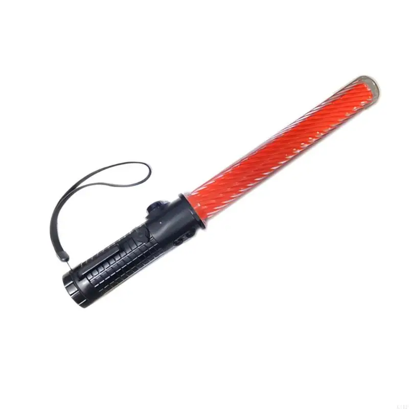 Barra transporte LED extremadamente brillante con 4 LED extremos Visible día noche medio kilómetros resaltando doble para - imagen 2