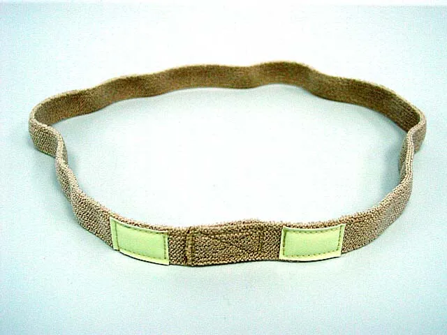 Correas reflectantes para casco de camuflaje, banda elástica para deportes al aire libre, juegos de combate, accesorios para casco de caza M1 M88 MICH - imagen 2