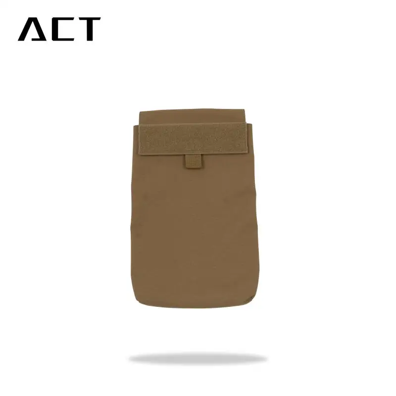 Bolsa de hidratación MOLLE universal para chaleco táctico - imagen 4