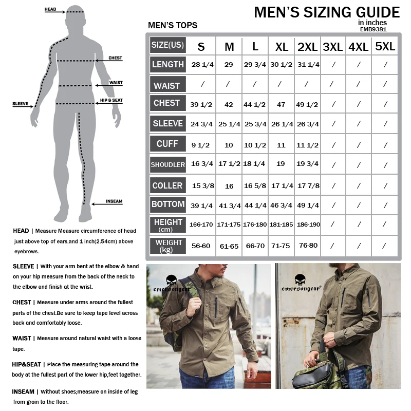 Camiseta Táctica - Tecnología Triple Tech