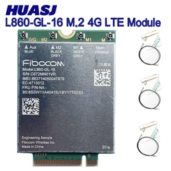 Módulo 5G WWAN para Lenovo ThinkPad T14 T14s L14 L15 Gen3