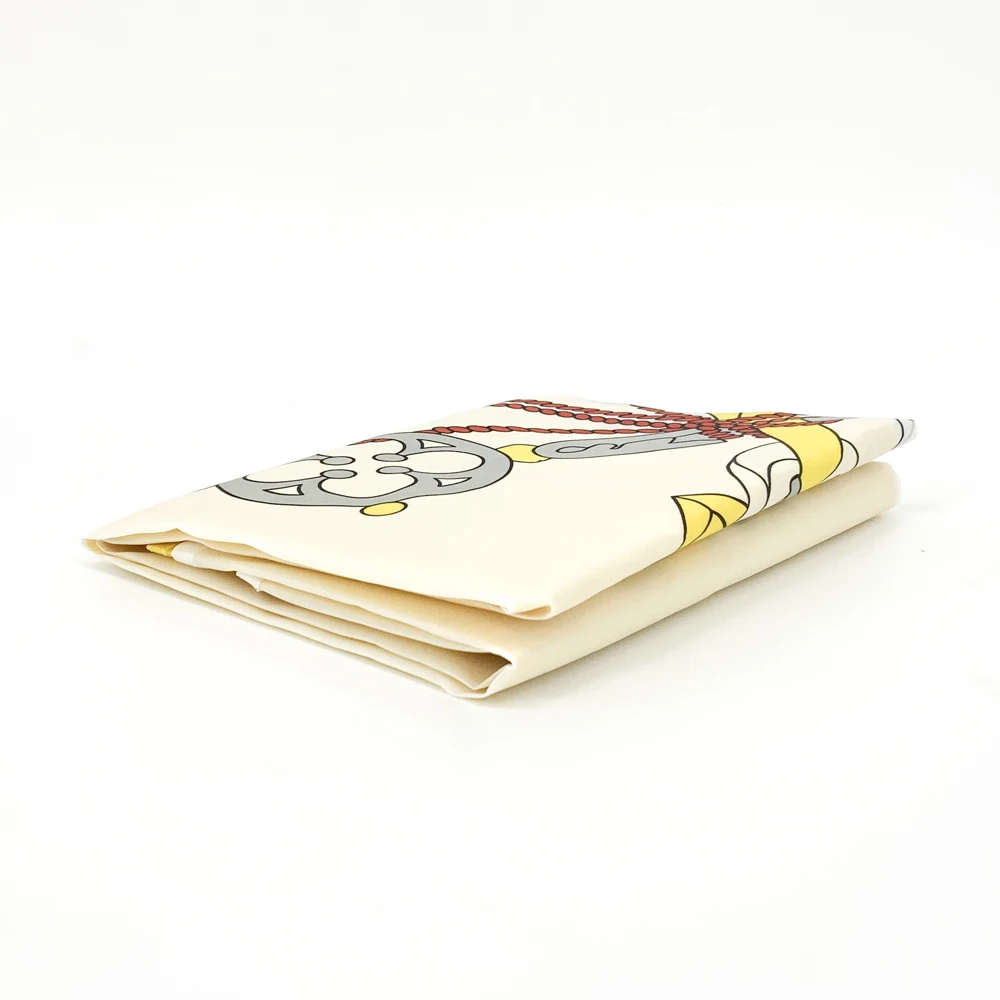 Bandera del Vaticano VA de 90x150cm, banderas del Vaticano, decoración impresa de poliéster, tapiz de pancarta - imagen 5