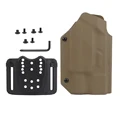 Holster DE