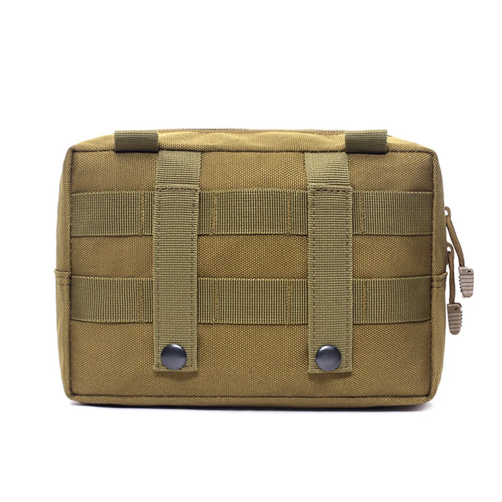 Saco táctico para chaleco de caza, bolsa de utilidad para vientre, para D3, aparejo de pecho, MK3 - imagen 4