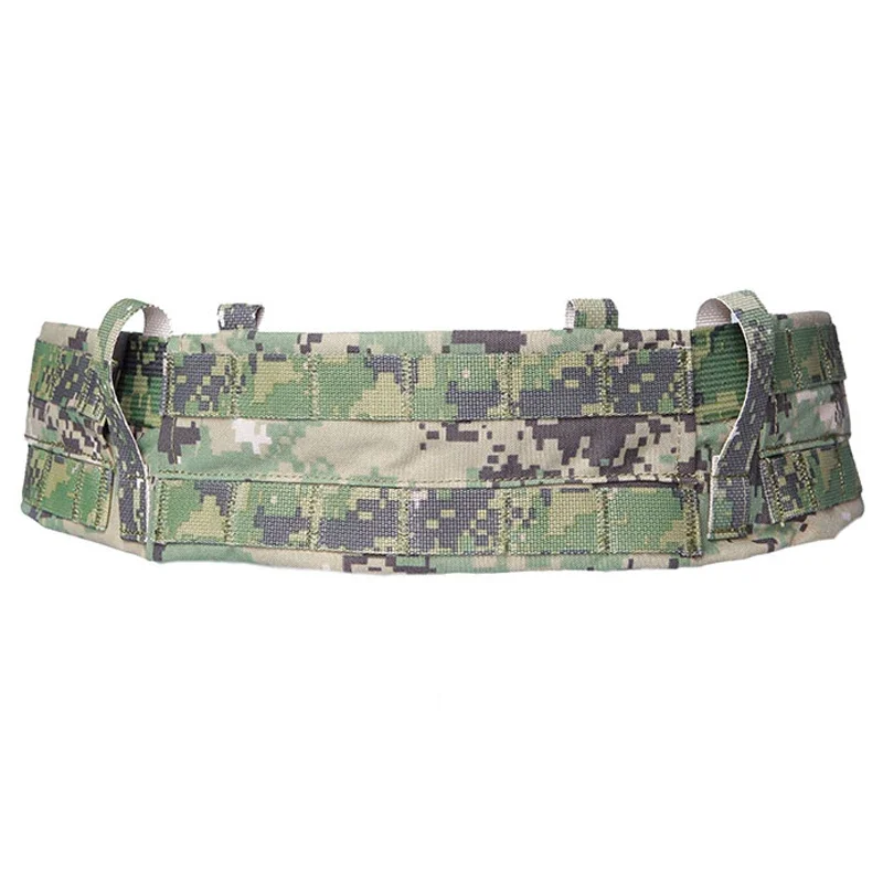 Emersongear táctico para cinturones de aparejo Modular, pretina MRB de perfil bajo, correa de cintura Molle para acampar y cazar EM9341 - imagen 5
