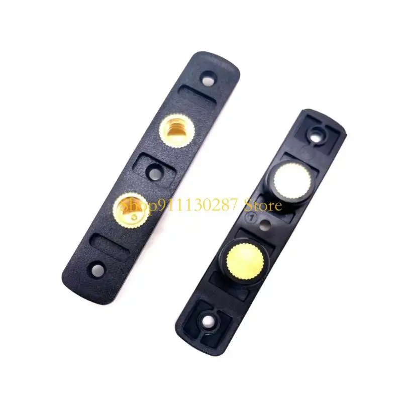 Adaptador bloqueo trípode J1HC, soporte montaje seguro para luz Flash estudio AD100, adaptador liberación - imagen 2