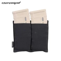 Emersongear bolsa porta revistas MOLLE doble para airsoft y outdoor