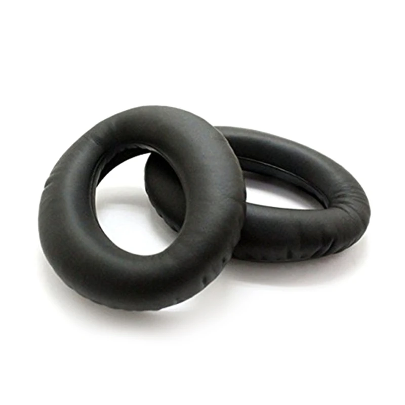 Almohadillas Premium para auriculares aviación A10 almohadillas para los oídos, funda cojín, envío directo - imagen 4