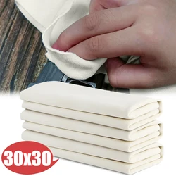 Paño de limpieza sin pelusa para pistola y rifle reutilizable