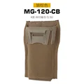MG-120 CB