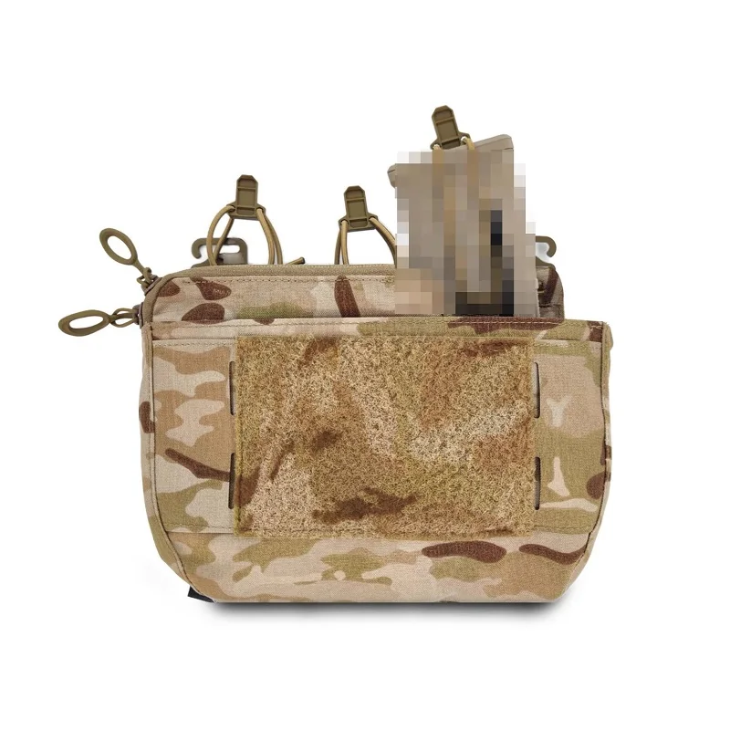 Bolsillo para revistas 3-Link 556 integrado - imagen 5