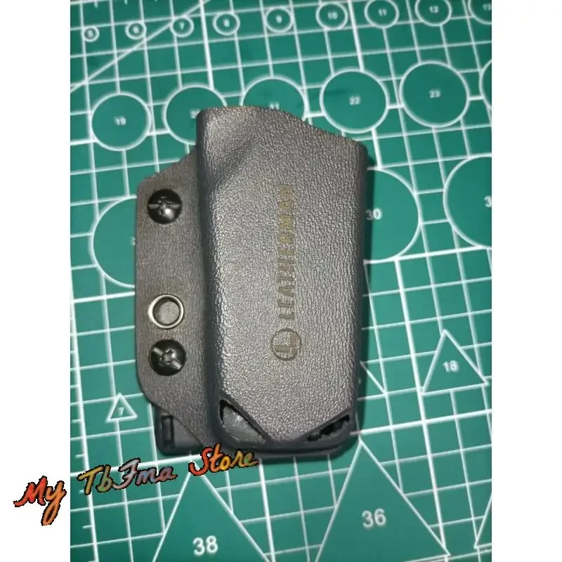 Funda táctica K de liberación rápida, alicates DIY para OHT/Signal/SKELETOOL/SURGE/WAVE +/Charge TTI/P2/P4/REBAR/MUT EOD/ARC Tool - imagen 5