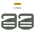 G Hook-green